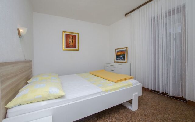 Apartments Denis