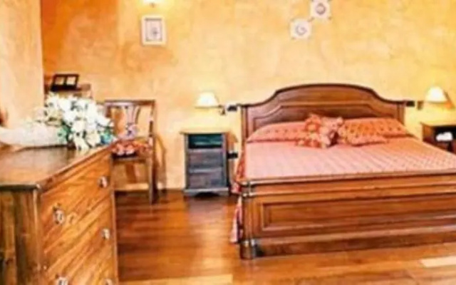 Antica Locanda Il Palchetto Hotel Ristorante