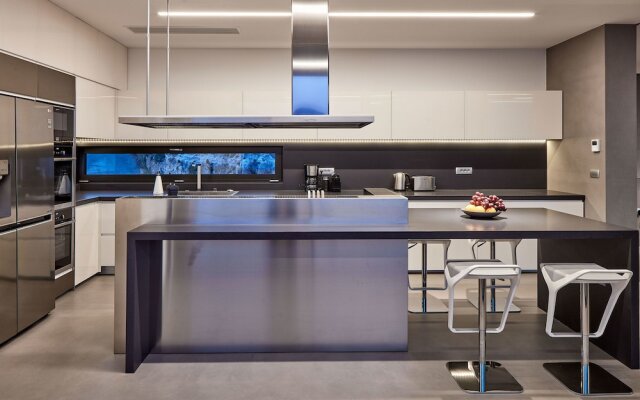 Villa Saint Antoine by Elea villas