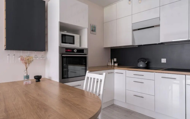RentPlanet - Apartamenty Tęczowa
