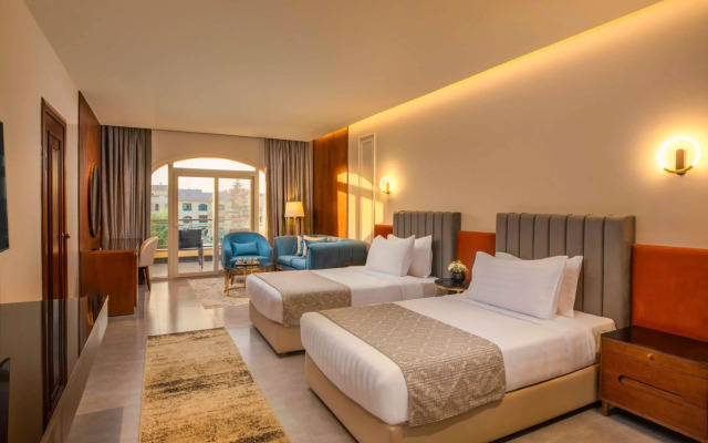 Mövenpick Hotel Cairo - Media City