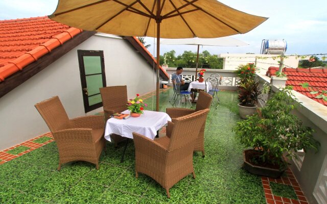 Hao Anh Homestay