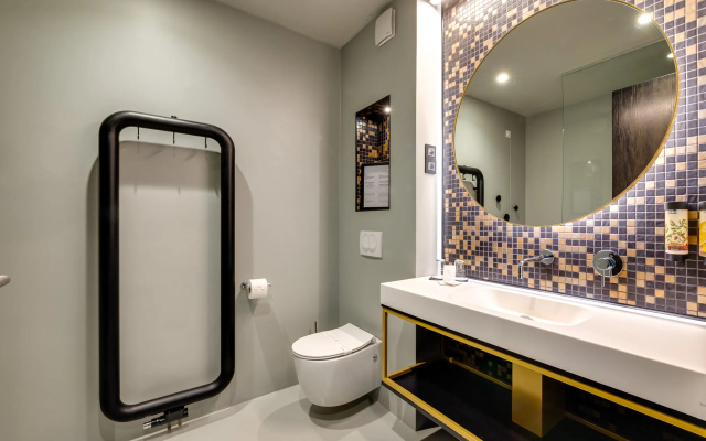 Lyra Hotel Plitvice