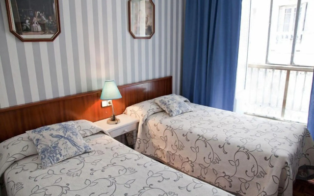 Hostal San Isidro
