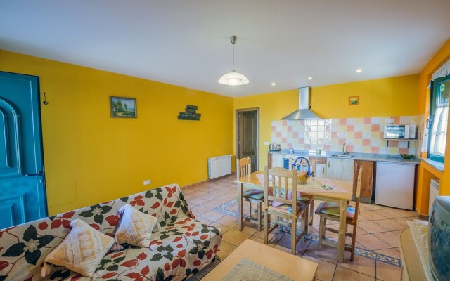 Apartamentos Casa Benito