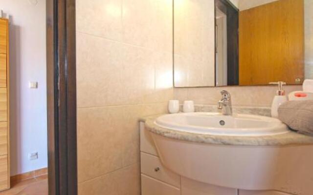 Apartment Marino 1619