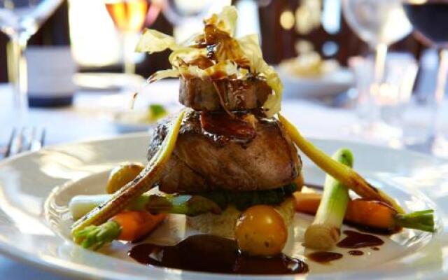 The Wrea Head Hall Country House Hotel & Restaurant