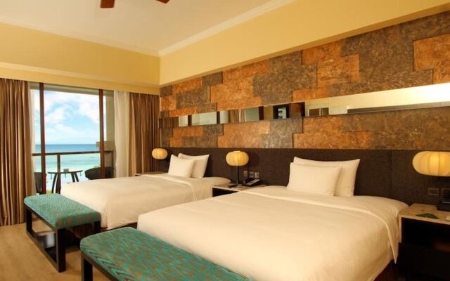 The Bellevue Resort