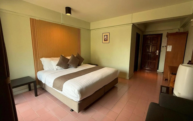 A Hotel Budget
