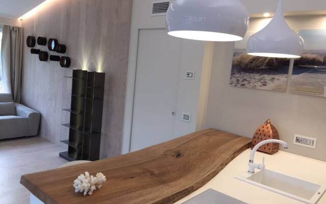 Casa Vacanze Brezza