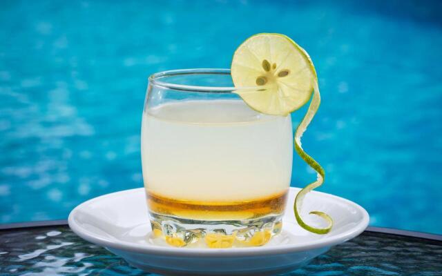 Sri Phala Resort & Villa