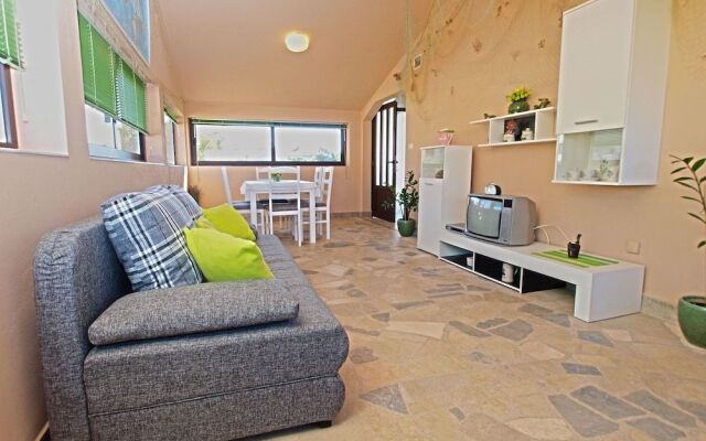 Apartment 531