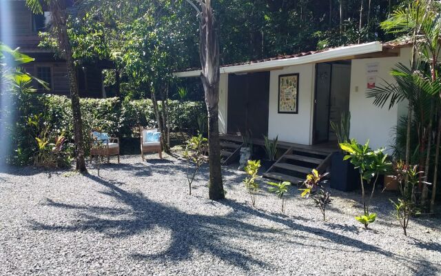 Boutique Hotel y Spa Tangara Azul