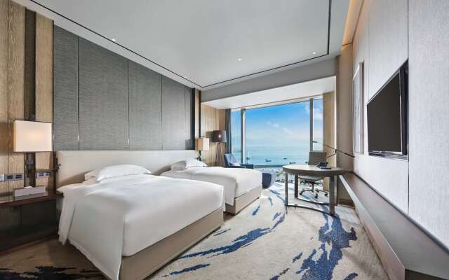 Hilton Shenzhen Shekou Nanhai