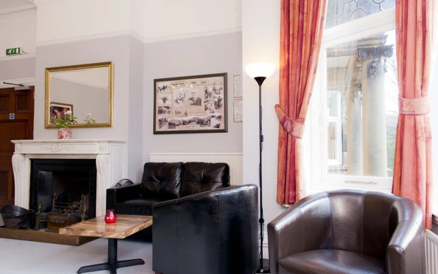 YHA Ravenstor - Hostel