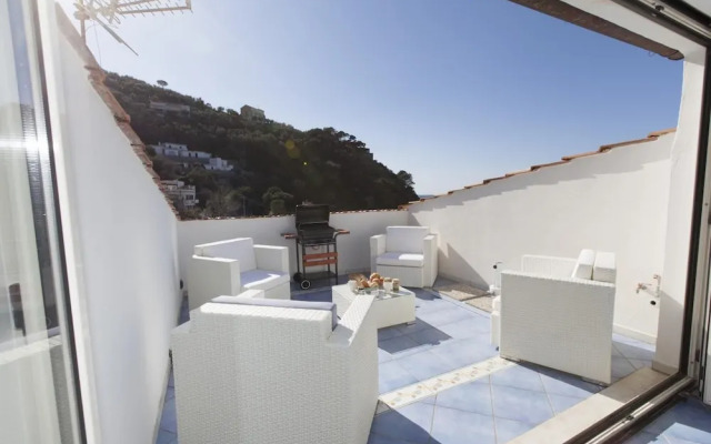 Tetto Bianco in Massa Lubrense