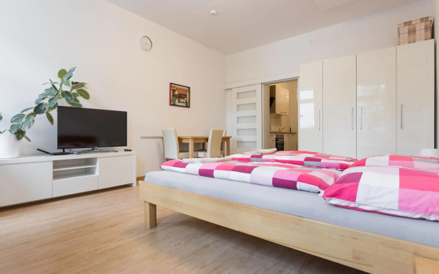 Vienna Smile Apartment Schoenbrunn