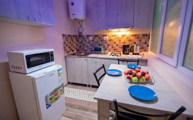Holiday Cottages