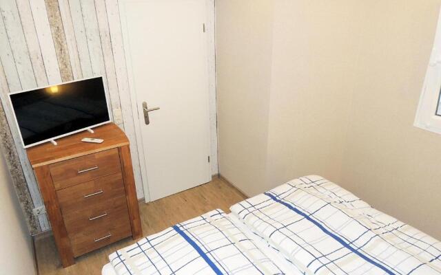 Ferienpark E12-002 Ferienpark