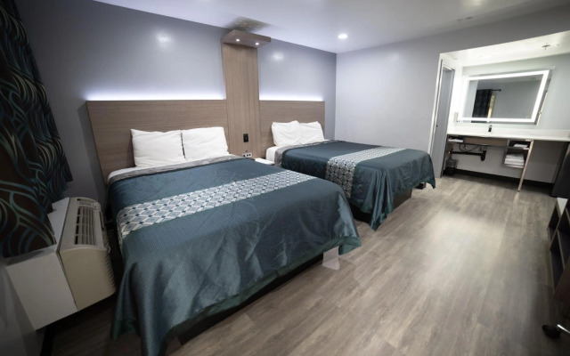 Express Inn & Suites