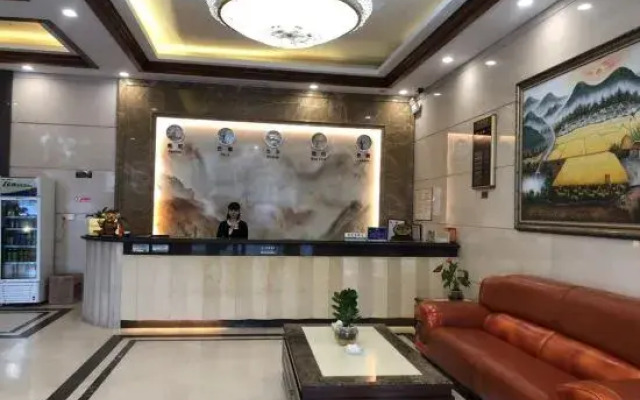 Kaiyi Business Hotel