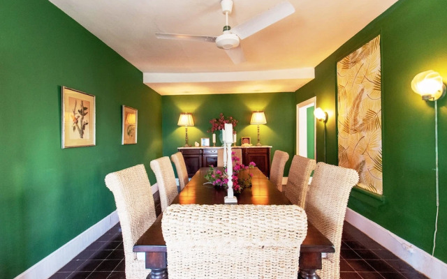 Folly 4 Bedroom Home