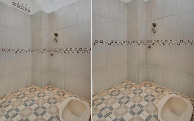 SPOT ON 91858 Raja Homestay Syariah