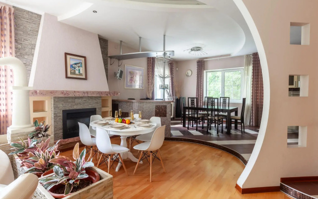 Cottage in Balashikha