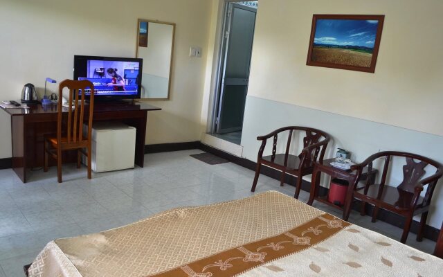 Viet Trung Hotel