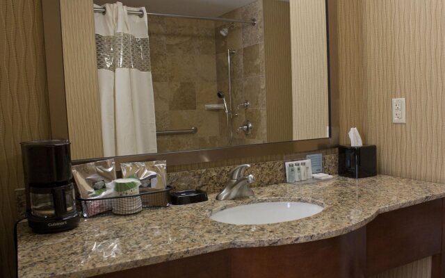Hampton Inn Burlington