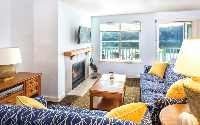 WorldMark Discovery Bay