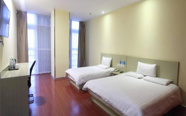 True Go Hotel (Beijing Summer Palace) – Guest Rooms – Beijing