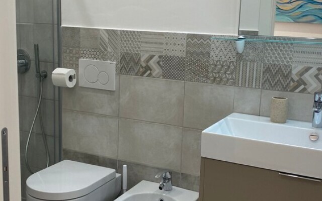 Apartment Capomare A 5 Minuti Dal Mare