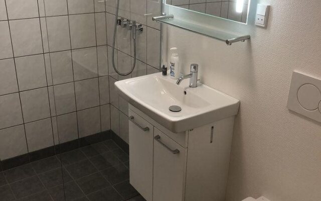 Danhostel Vitskøl Kloster