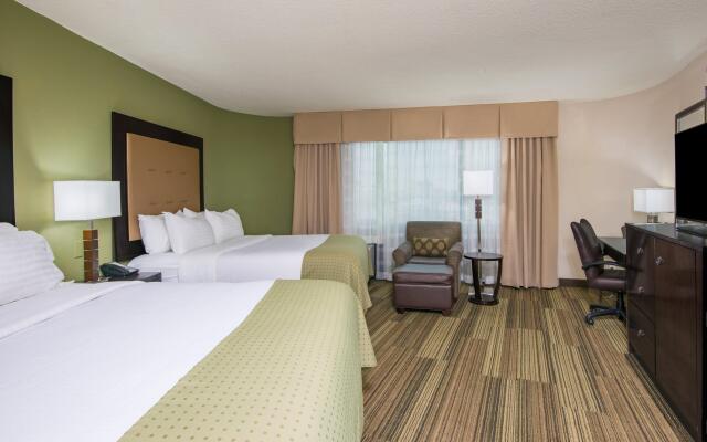 Holiday Inn New Orleans West Bank Tower by IHG