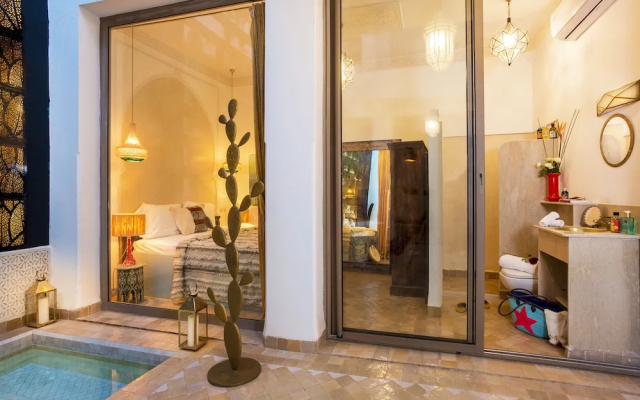 Riad Lumière