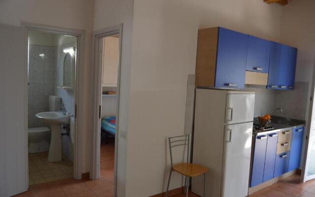 Camping Tre Archi