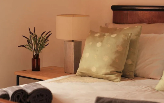 Due Sicilie Maison de Charme