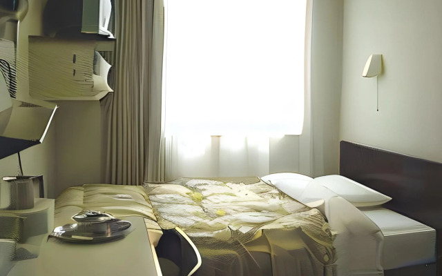 Hotel New Station