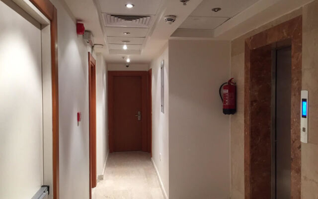 Qadesiya Hotel