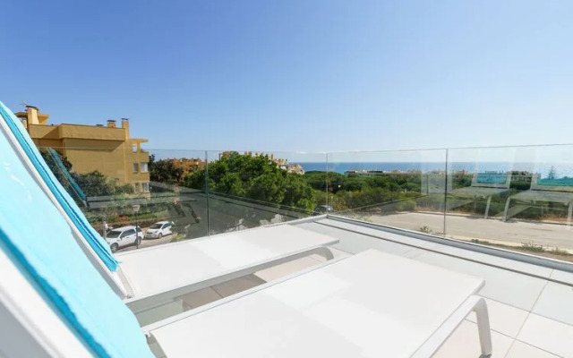 Holiday home in Mijas Costa