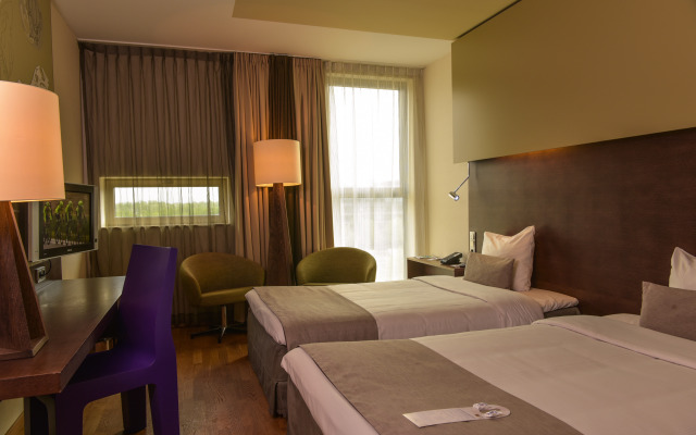 Hotel Artemis Amsterdam