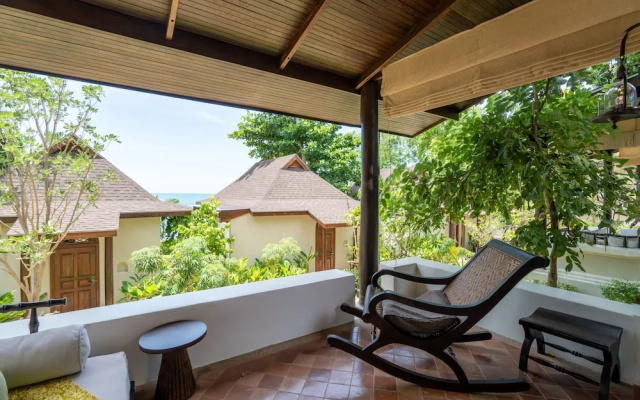 Samed Tamarind Beach Resort