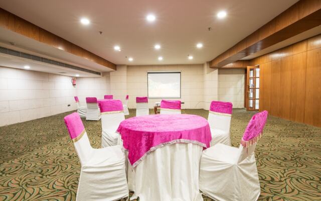 Hotel Celebration Gardens