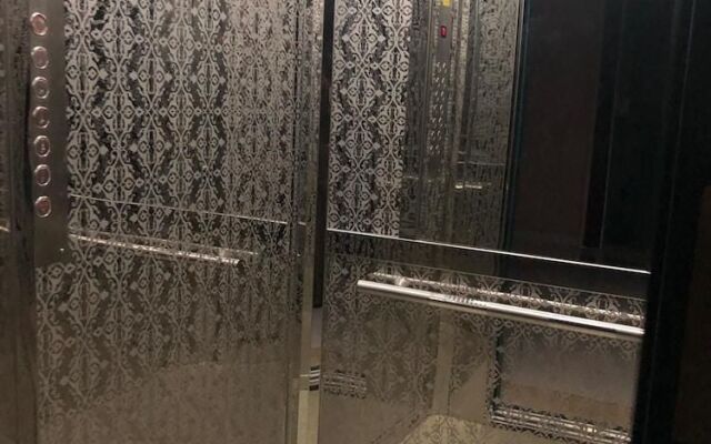 7DAYS Hotel Apartment