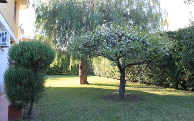 Villa Anastasia