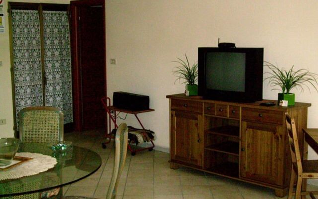 Bed & Breakfast Villa Mena