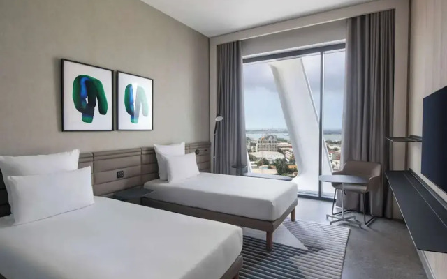 Novotel Abidjan Marcory