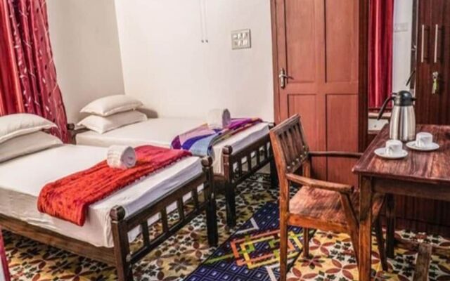 Anamala Serenity Homestay