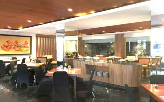 Hotel Mutiara 1 Malioboro Yogyakarta
